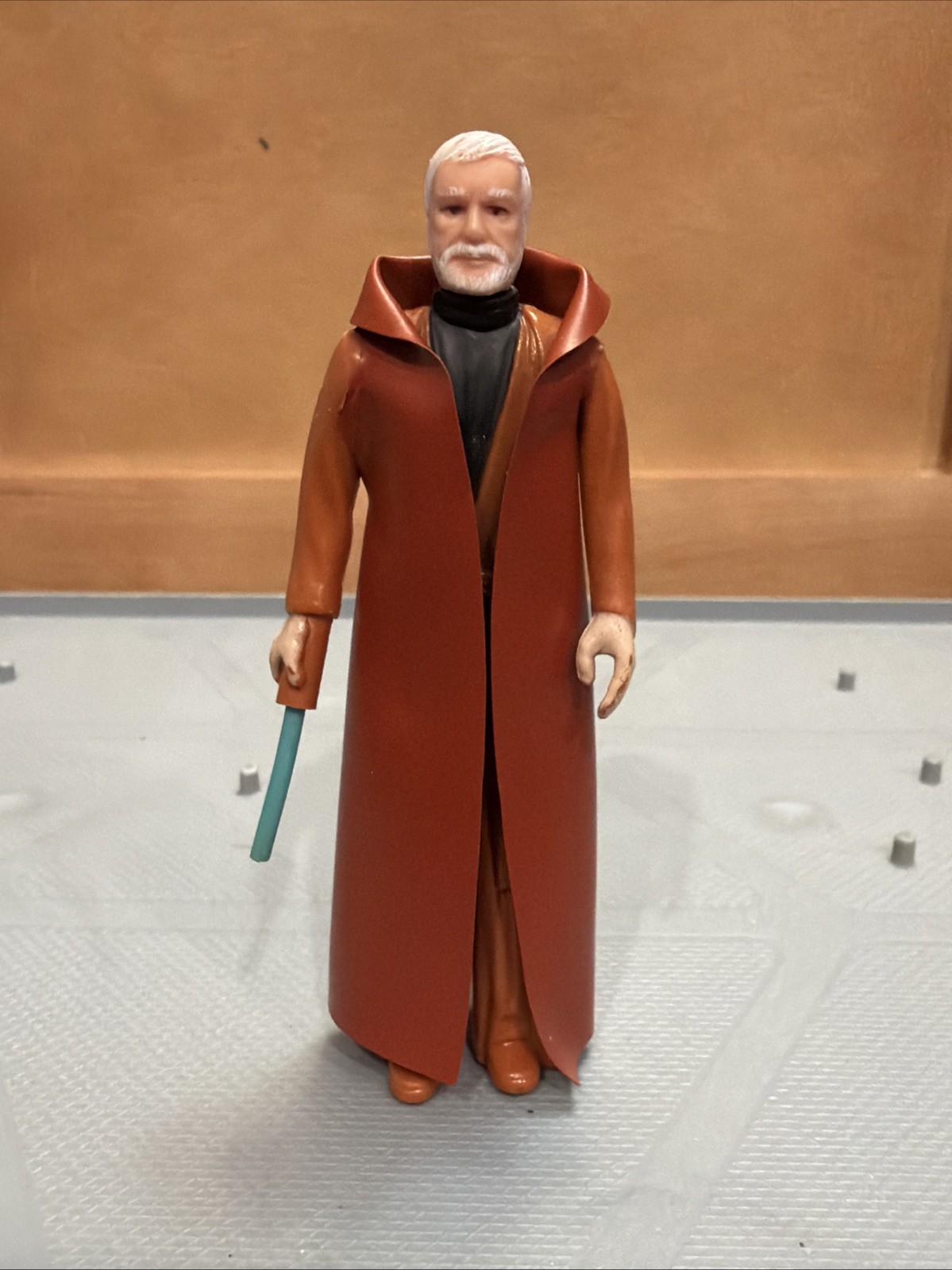 Ben (Obi-Wan) Kenobi sold