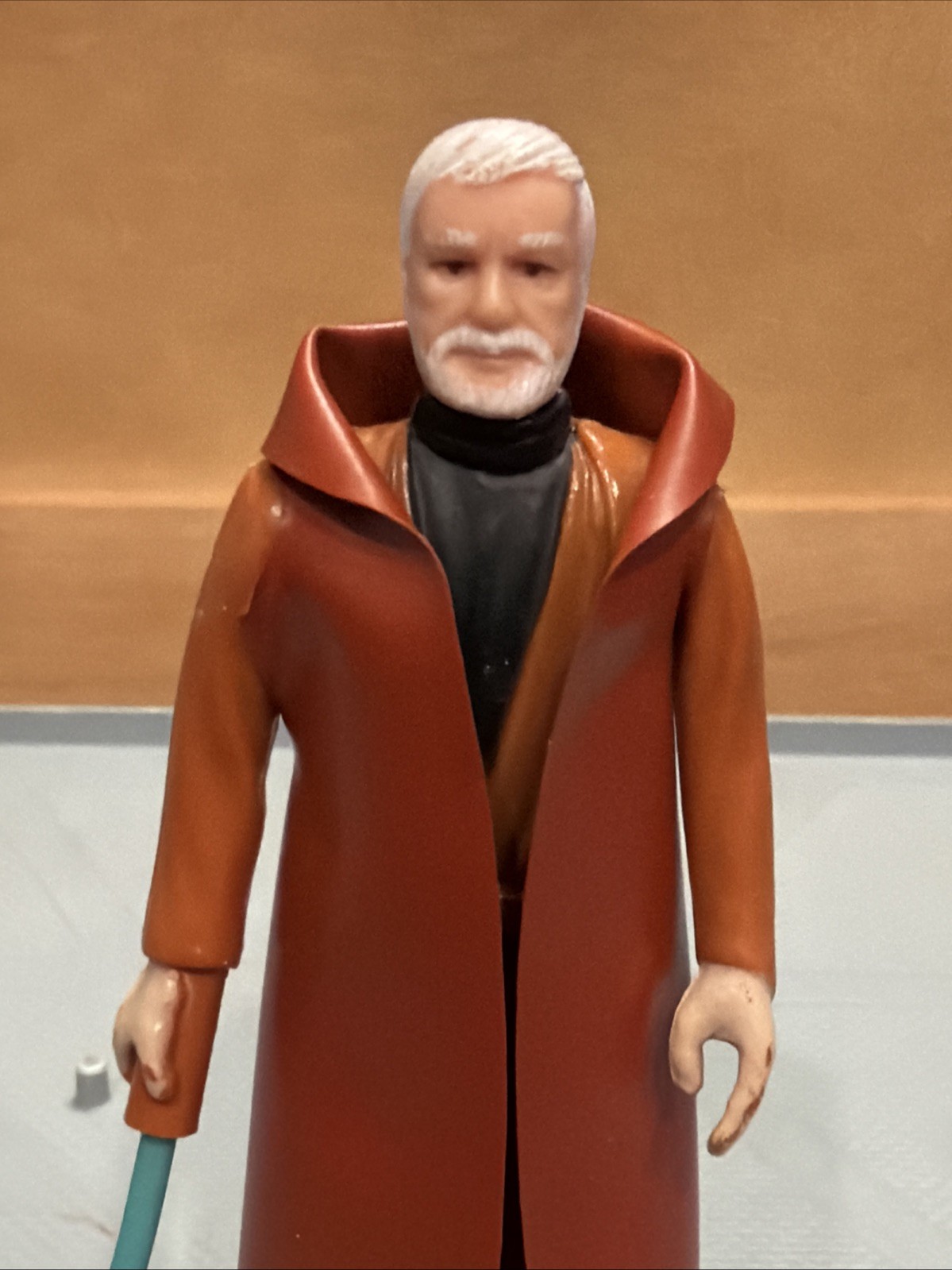 Ben (Obi-Wan) Kenobi sold