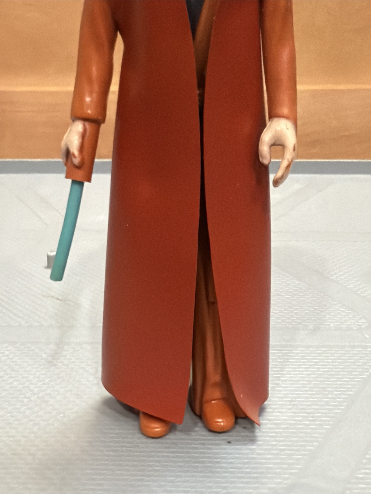 Ben (Obi-Wan) Kenobi sold