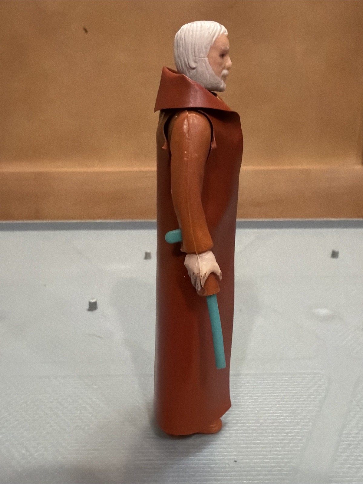 Ben (Obi-Wan) Kenobi sold