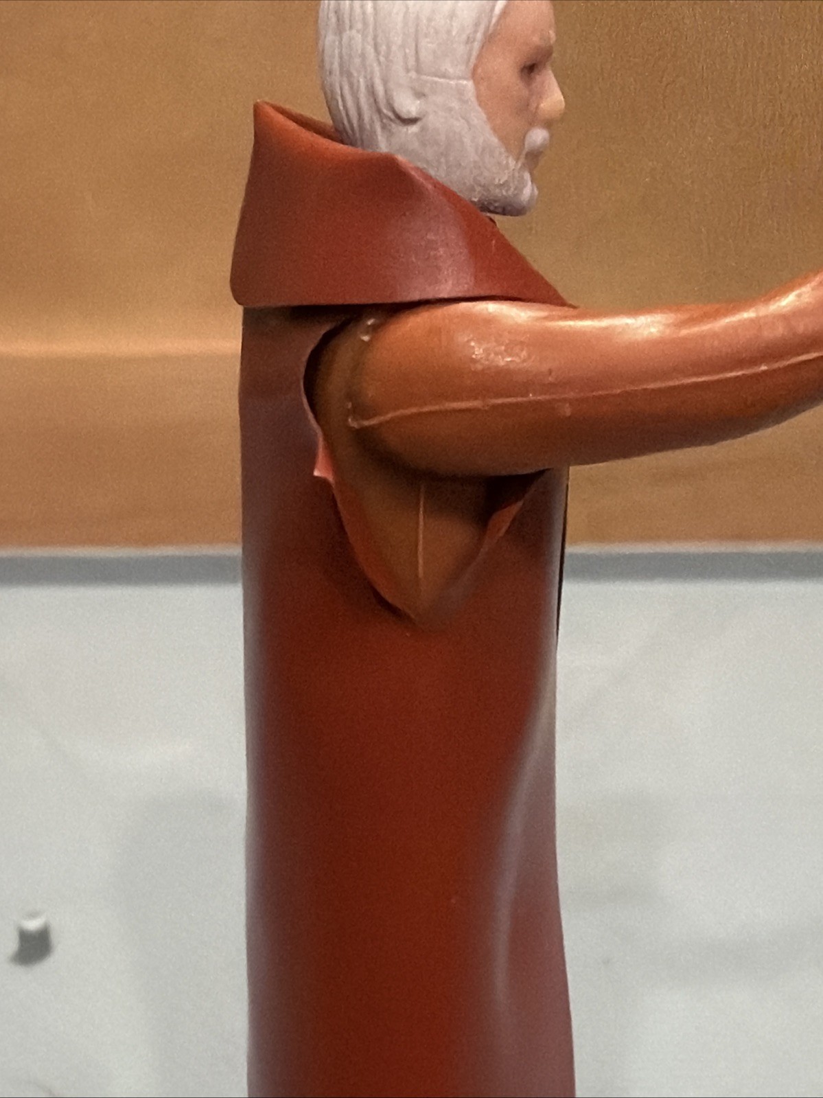 Ben (Obi-Wan) Kenobi sold