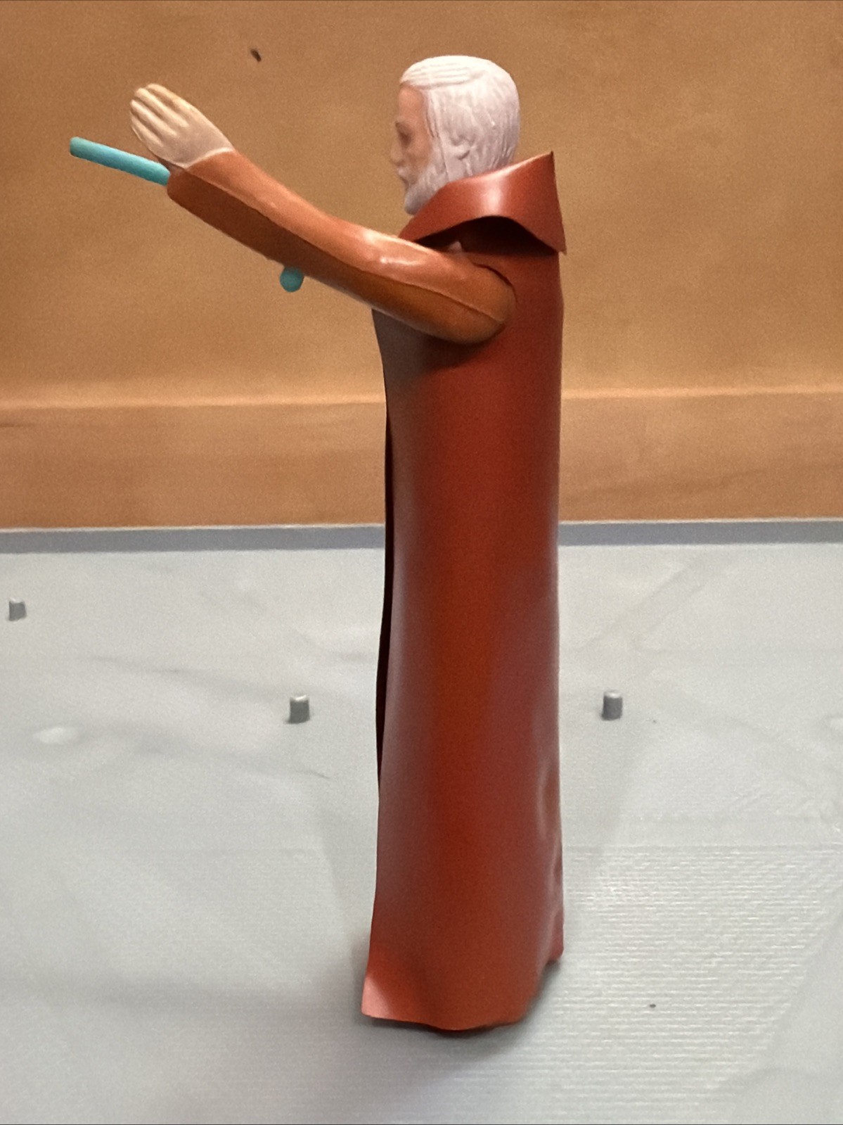 Ben (Obi-Wan) Kenobi sold