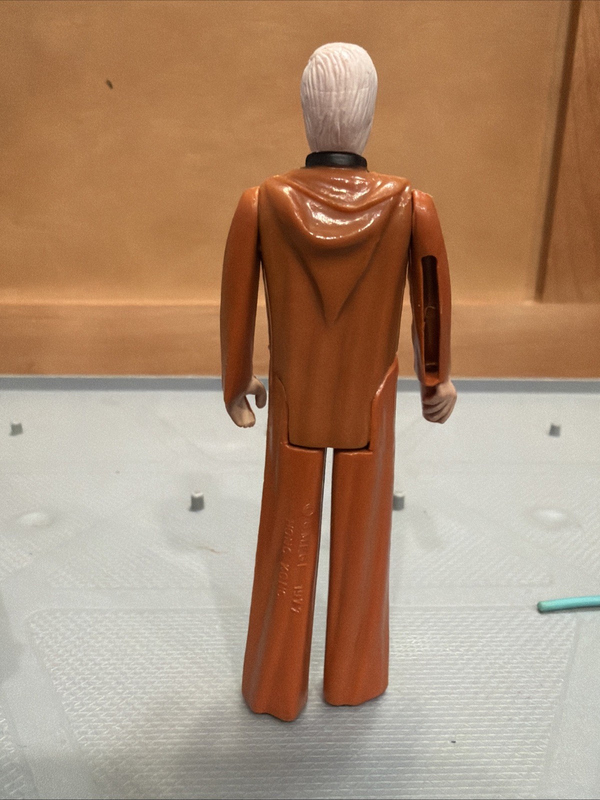 Ben (Obi-Wan) Kenobi sold