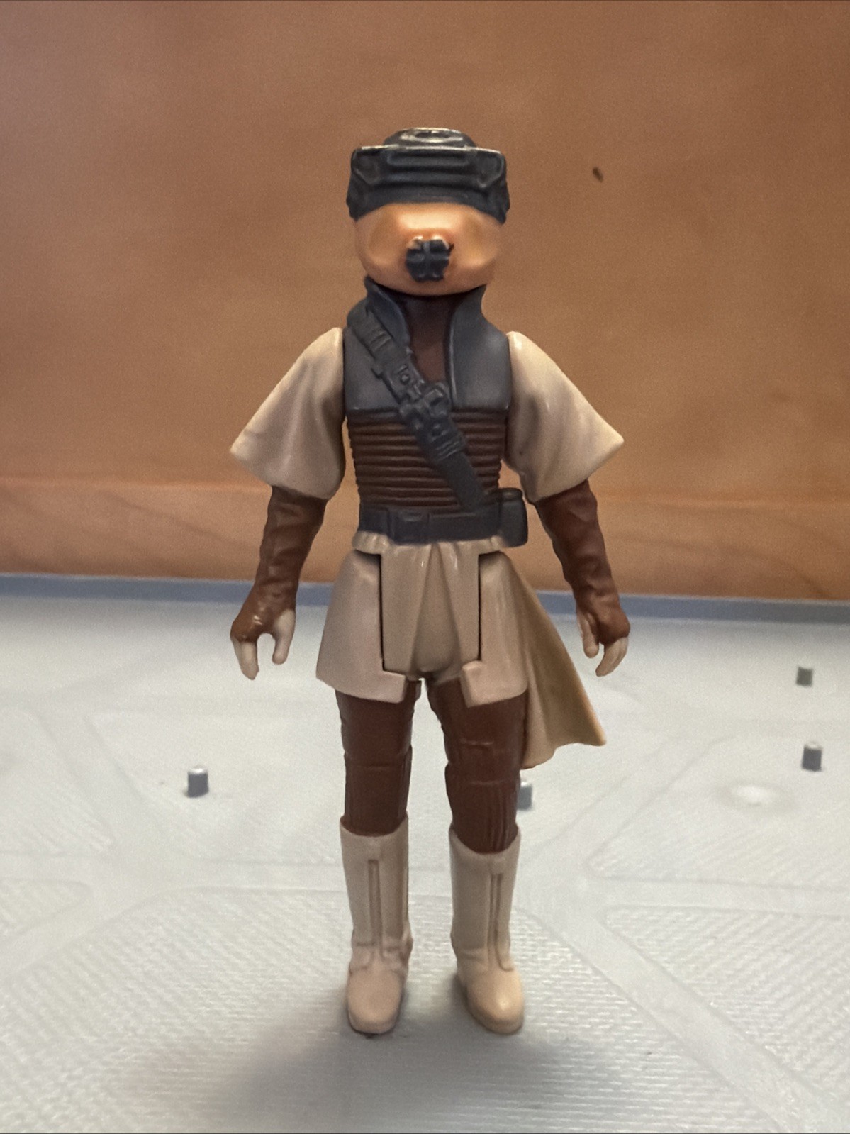 Princess Leia Organa (Boushh Disguise) sold