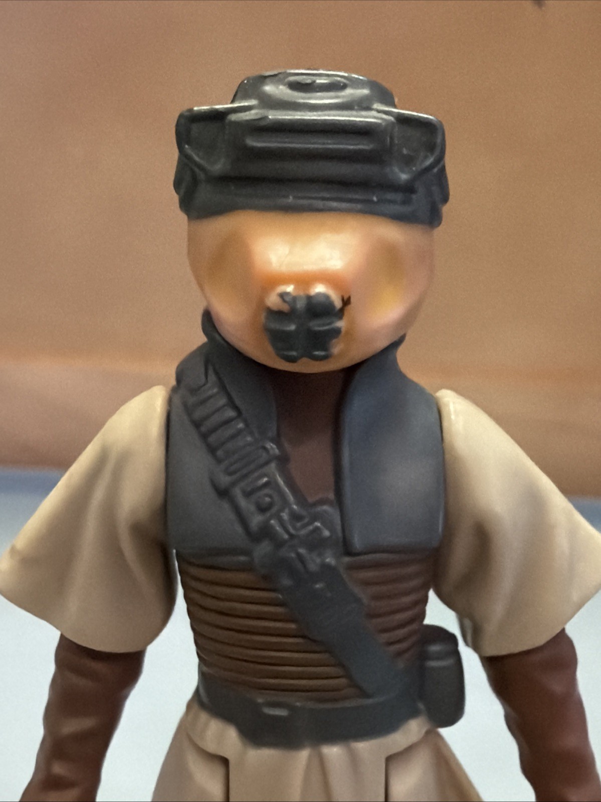 Princess Leia Organa (Boushh Disguise) sold