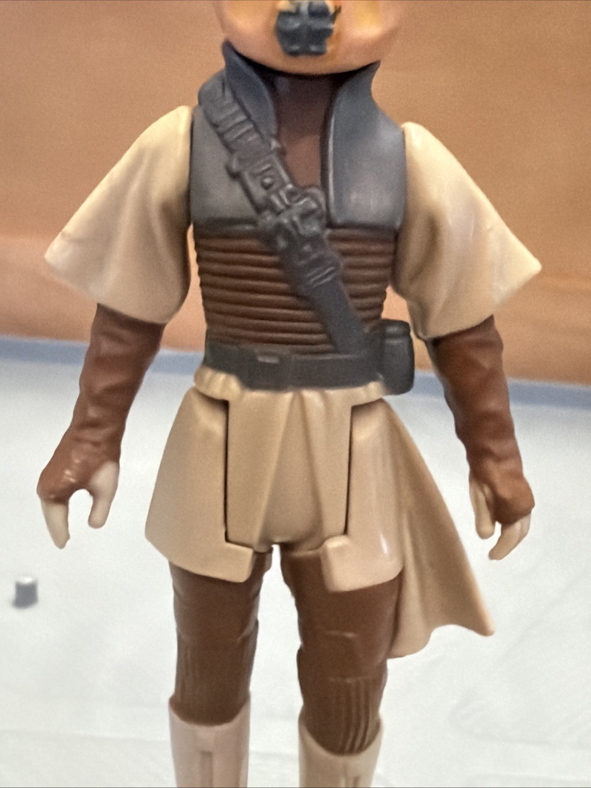 Princess Leia Organa (Boushh Disguise) sold