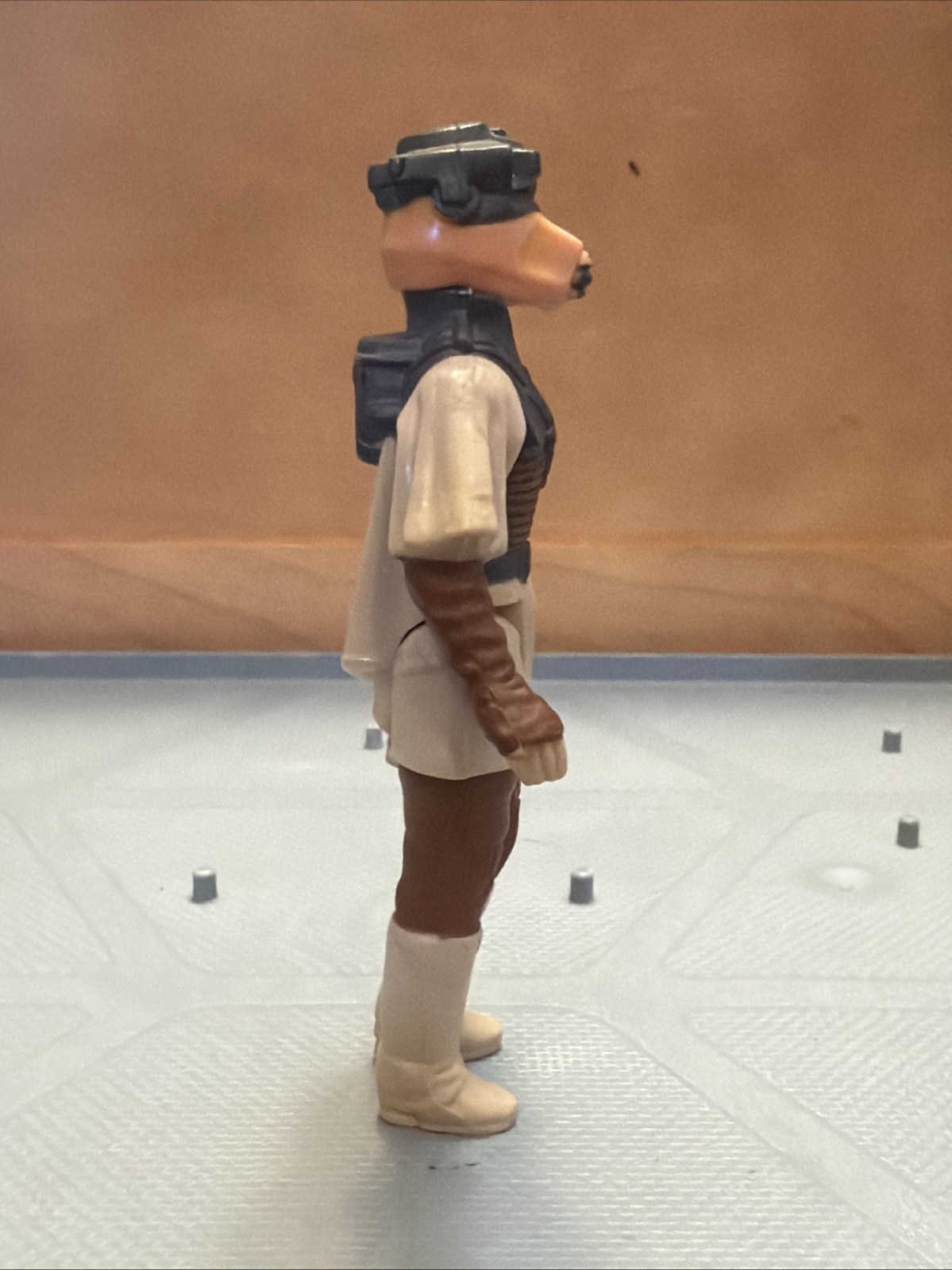 Princess Leia Organa (Boushh Disguise) sold