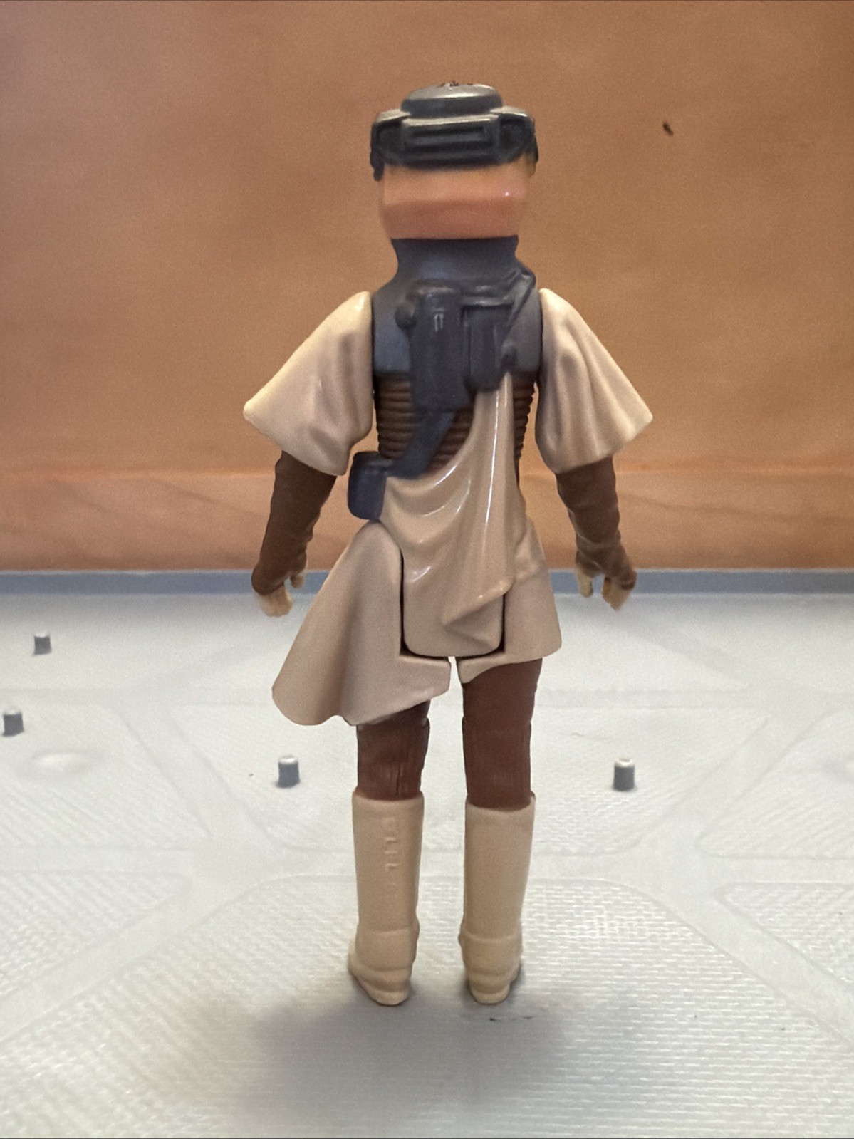 Princess Leia Organa (Boushh Disguise) sold