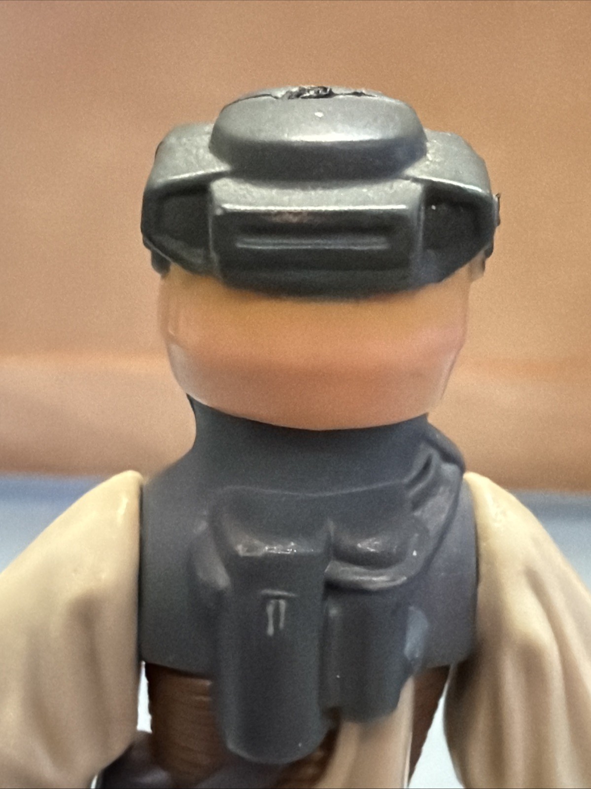 Princess Leia Organa (Boushh Disguise) sold