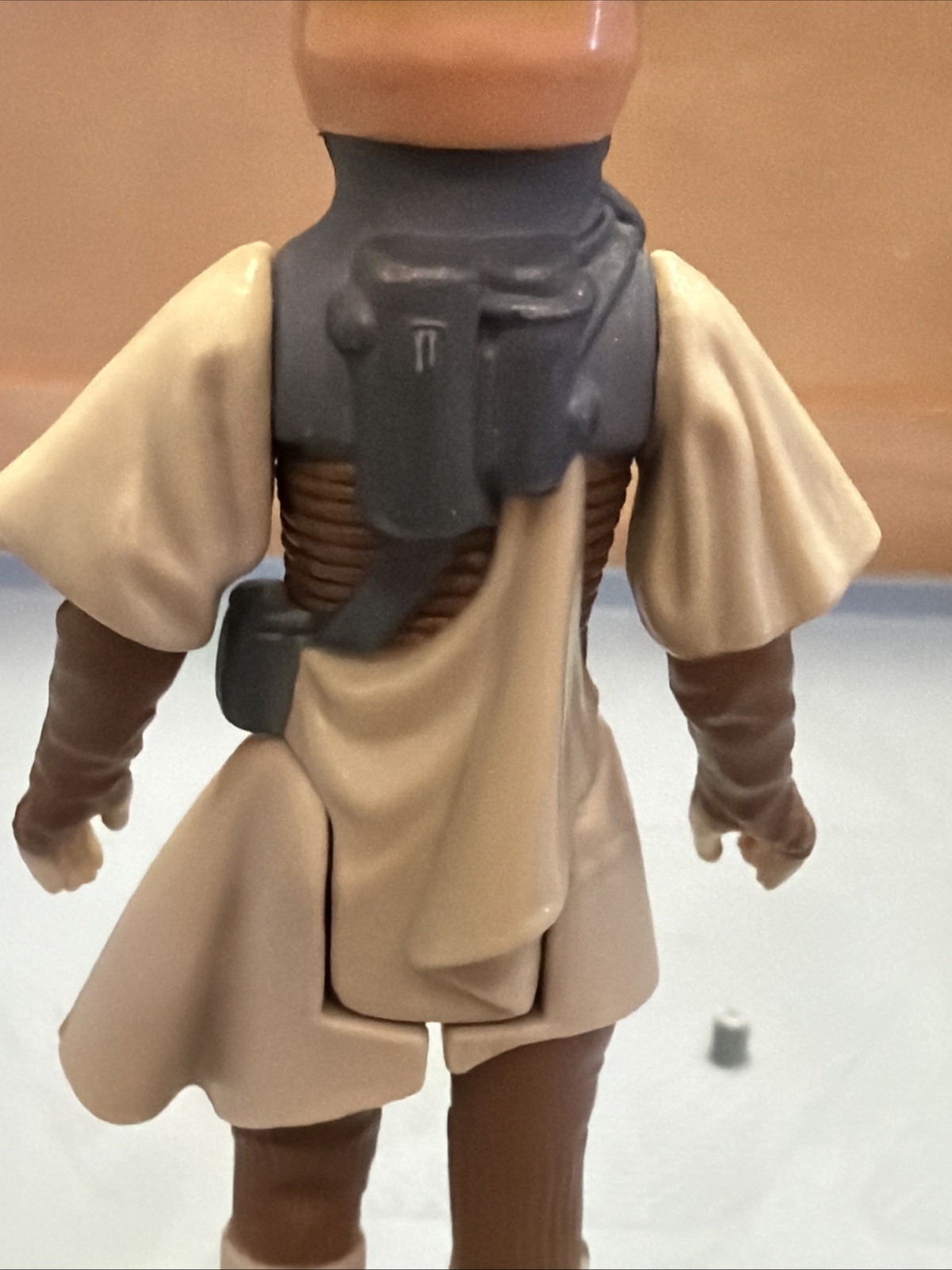 Princess Leia Organa (Boushh Disguise) sold