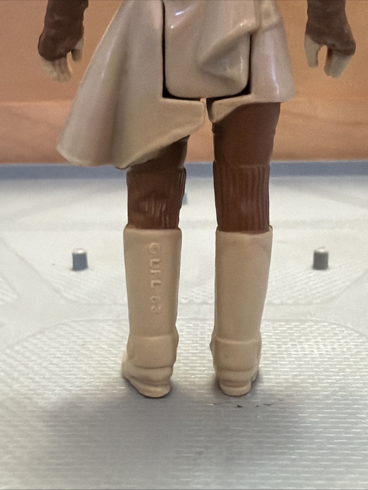 Princess Leia Organa (Boushh Disguise) sold