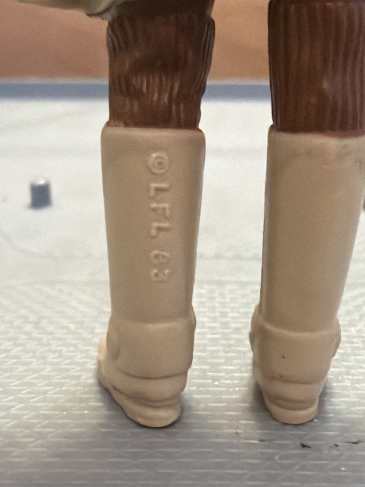 Princess Leia Organa (Boushh Disguise) sold