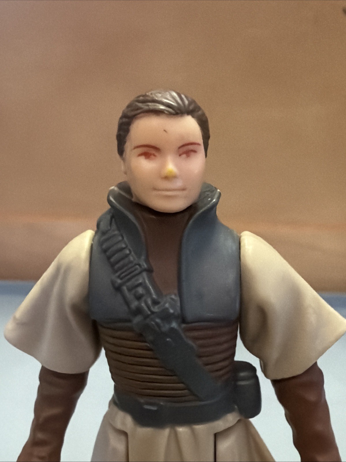 Princess Leia Organa (Boushh Disguise) sold