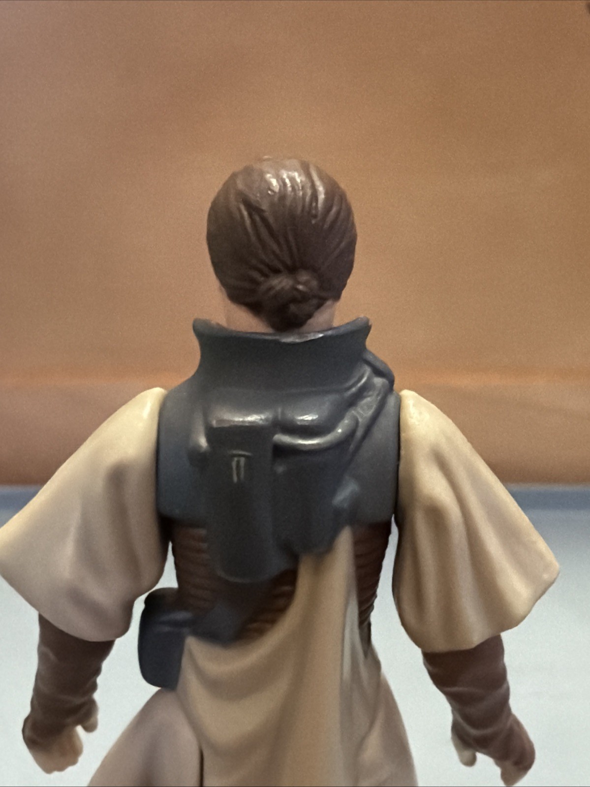 Princess Leia Organa (Boushh Disguise) sold