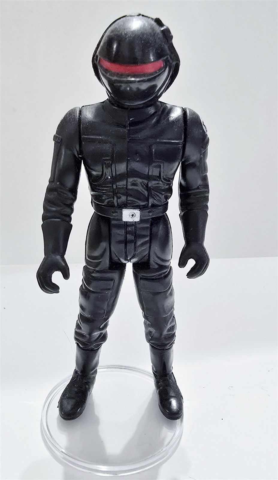 Imperial Gunner sold