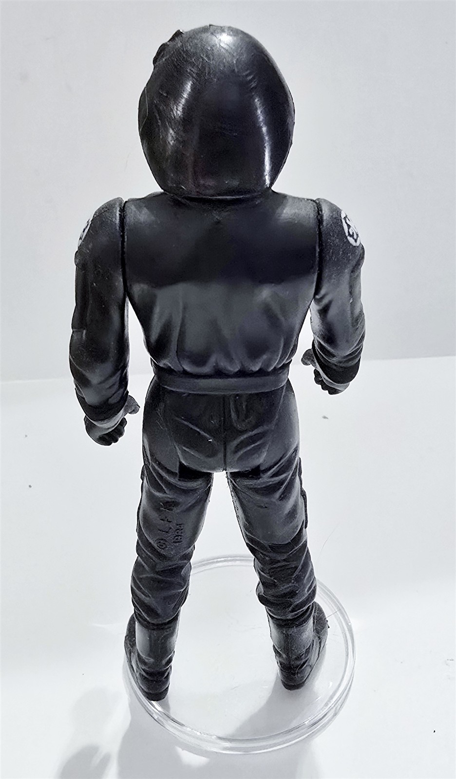 Imperial Gunner sold