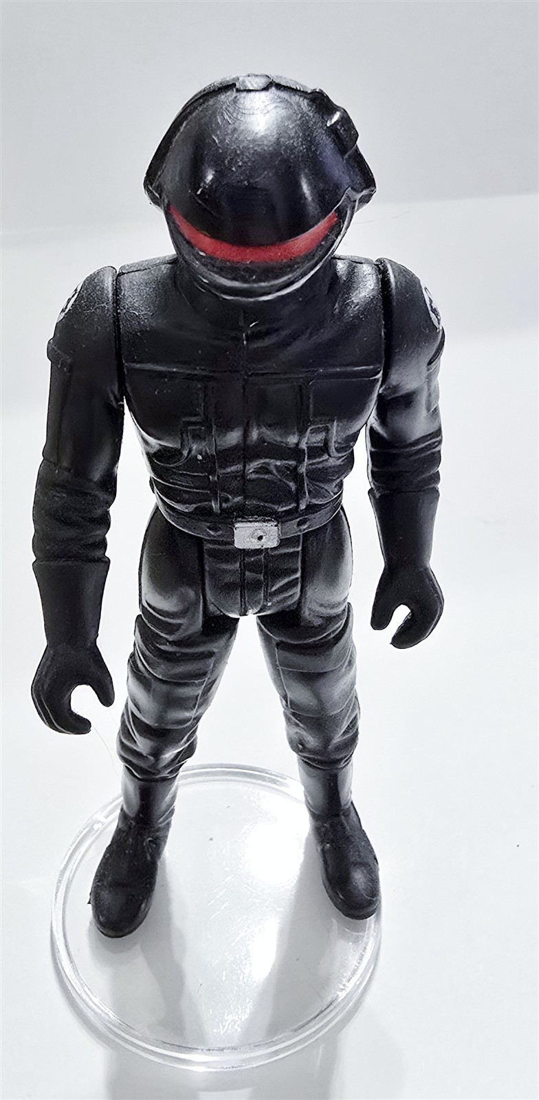 Imperial Gunner sold