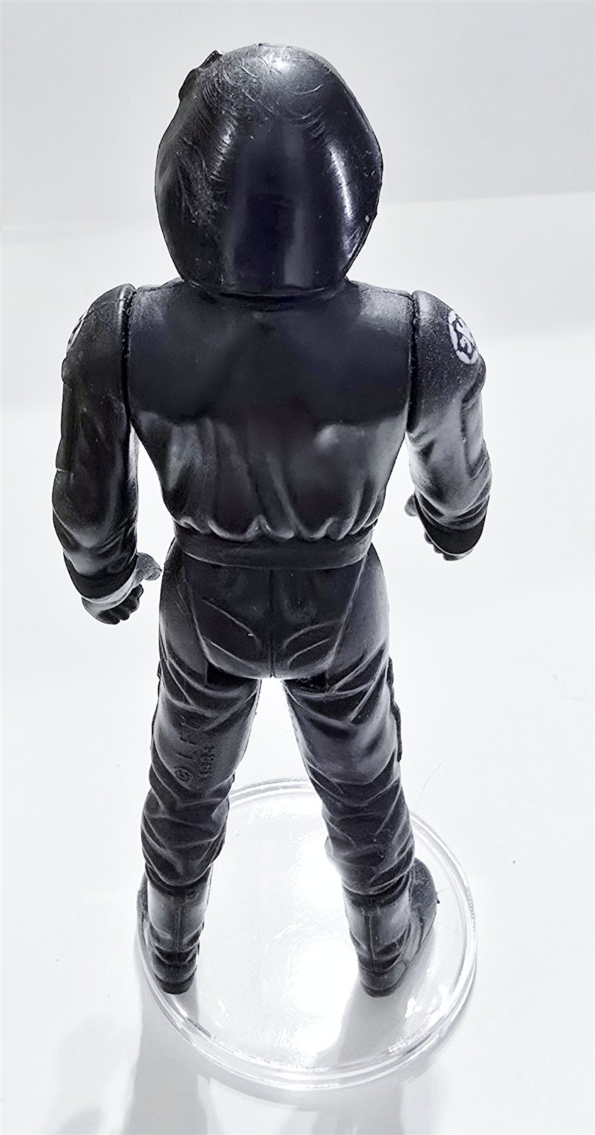 Imperial Gunner sold