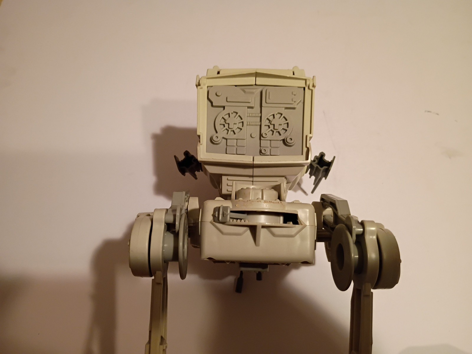 Scout Walker (AT-ST) sold