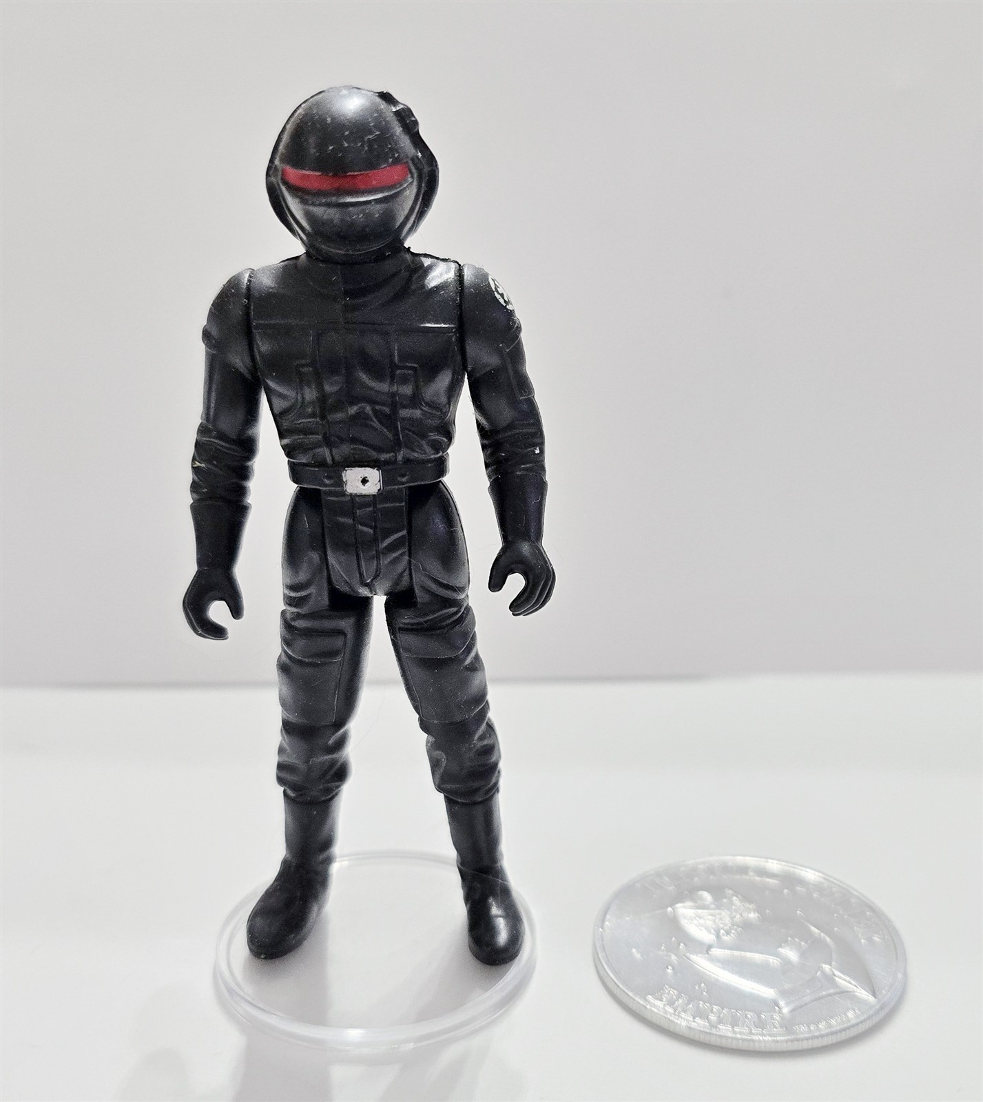 Imperial Gunner sold