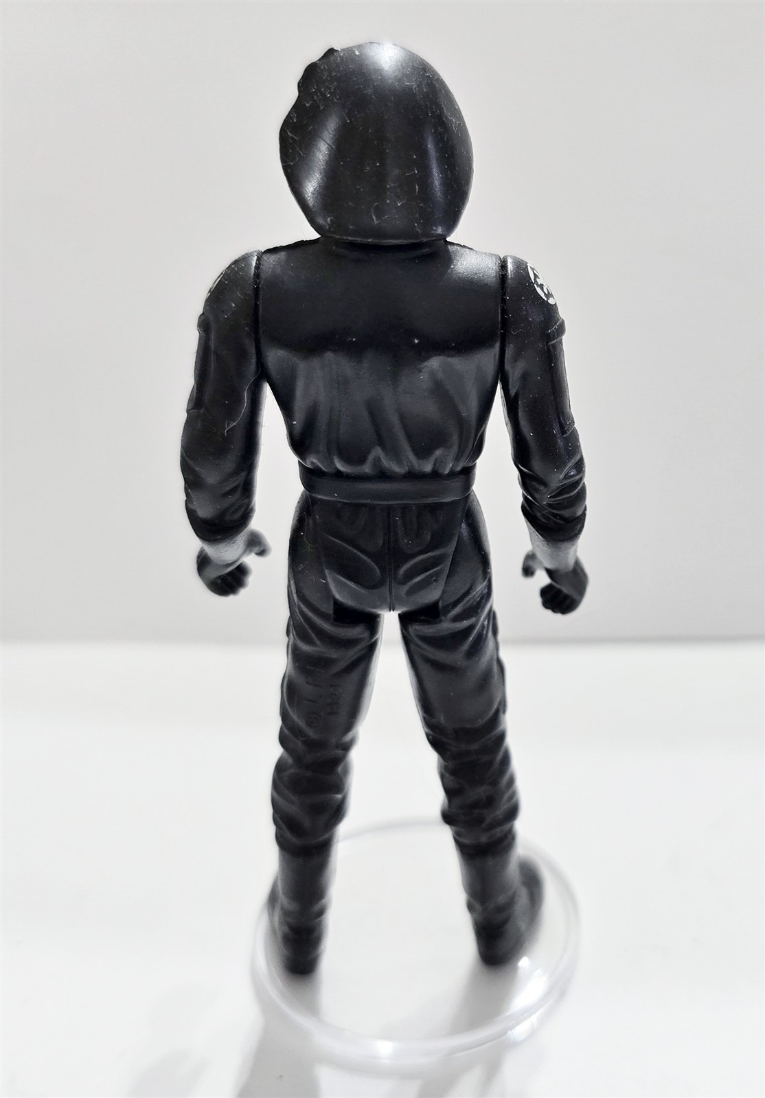 Imperial Gunner sold