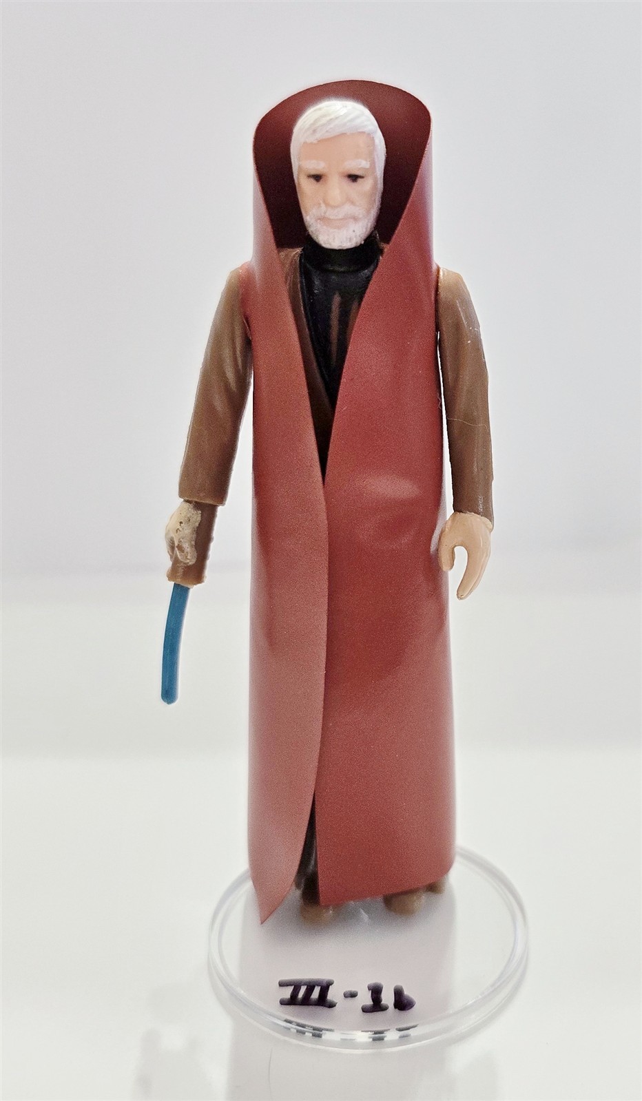 Ben (Obi-Wan) Kenobi sold