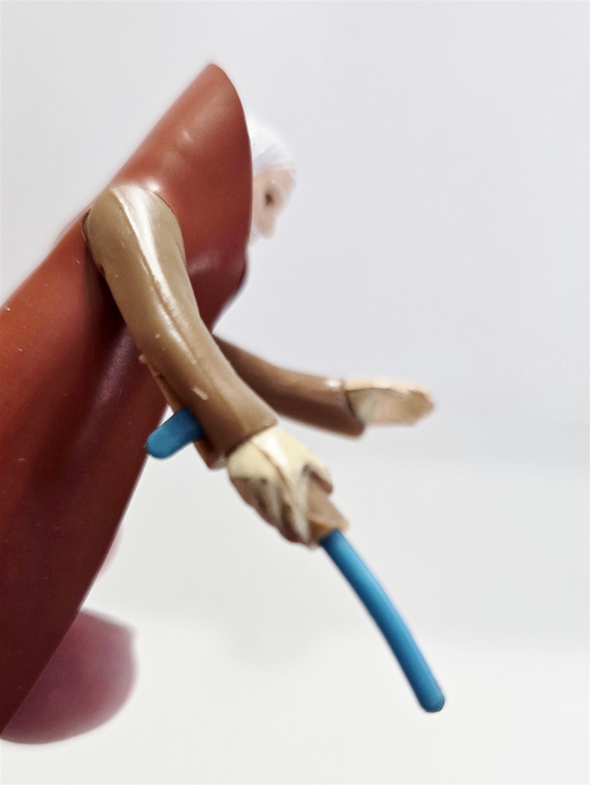 Ben (Obi-Wan) Kenobi sold