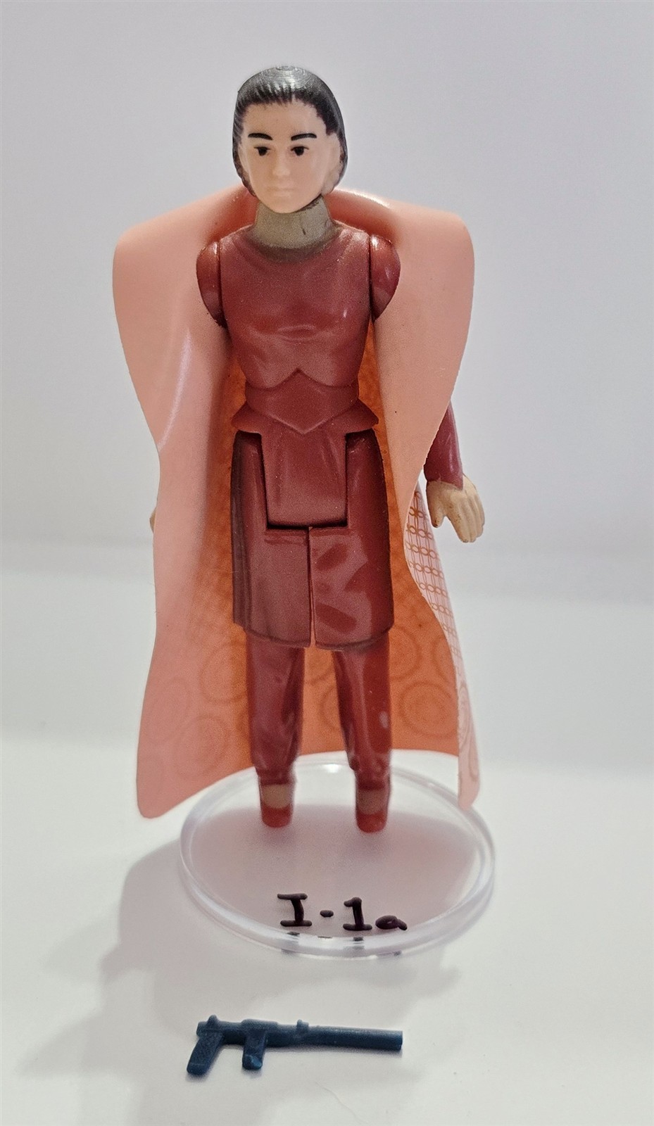 Princess Leia Organa (Bespin Gown) sold