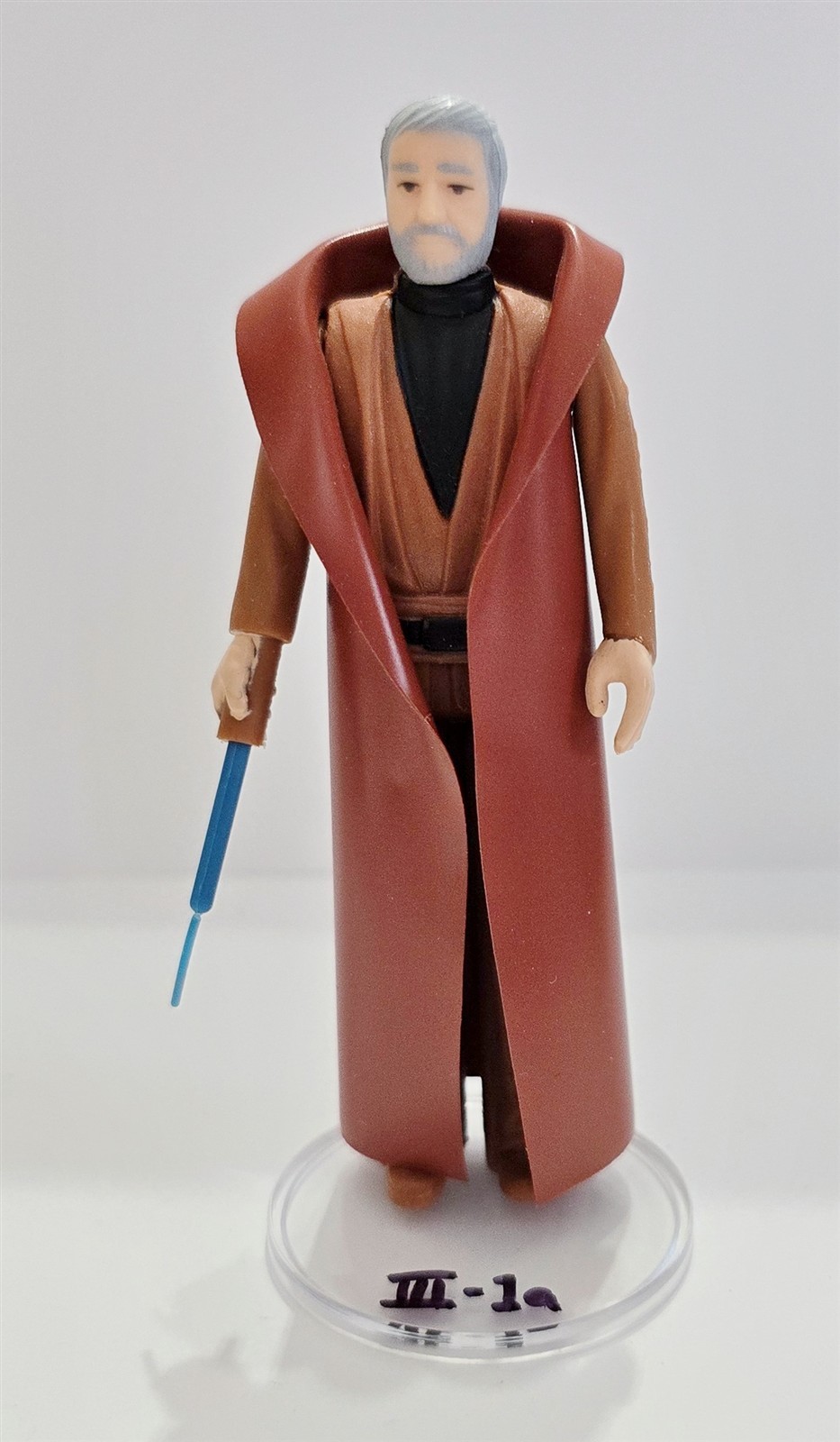 Ben (Obi-Wan) Kenobi sold