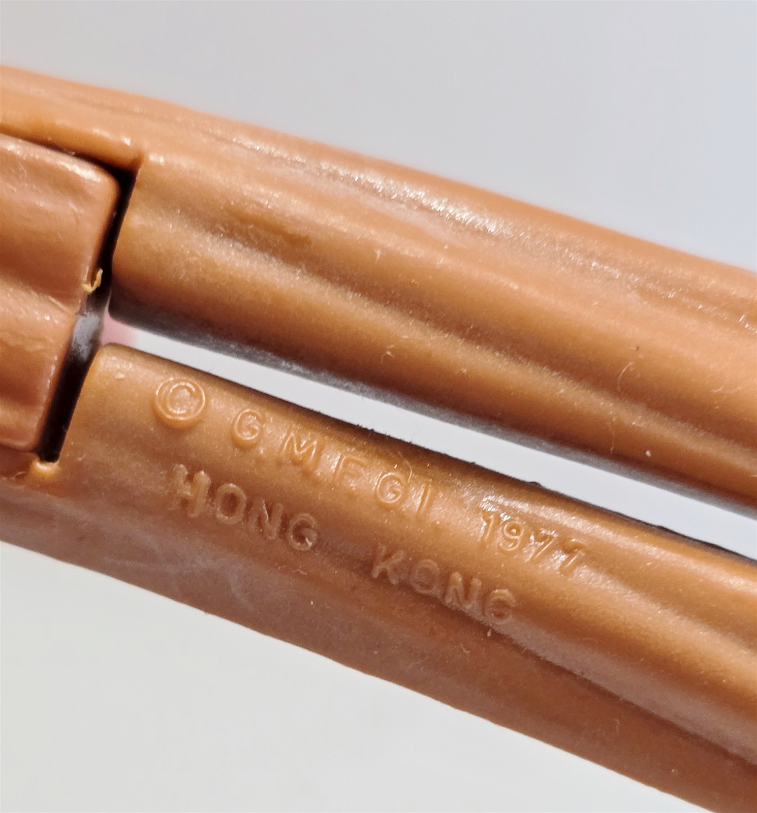 Ben (Obi-Wan) Kenobi sold