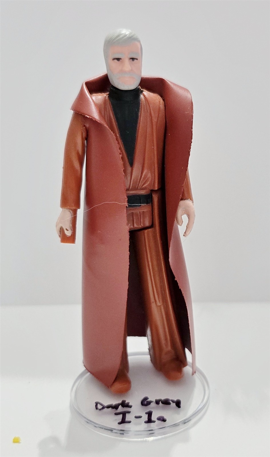 Ben (Obi-Wan) Kenobi sold
