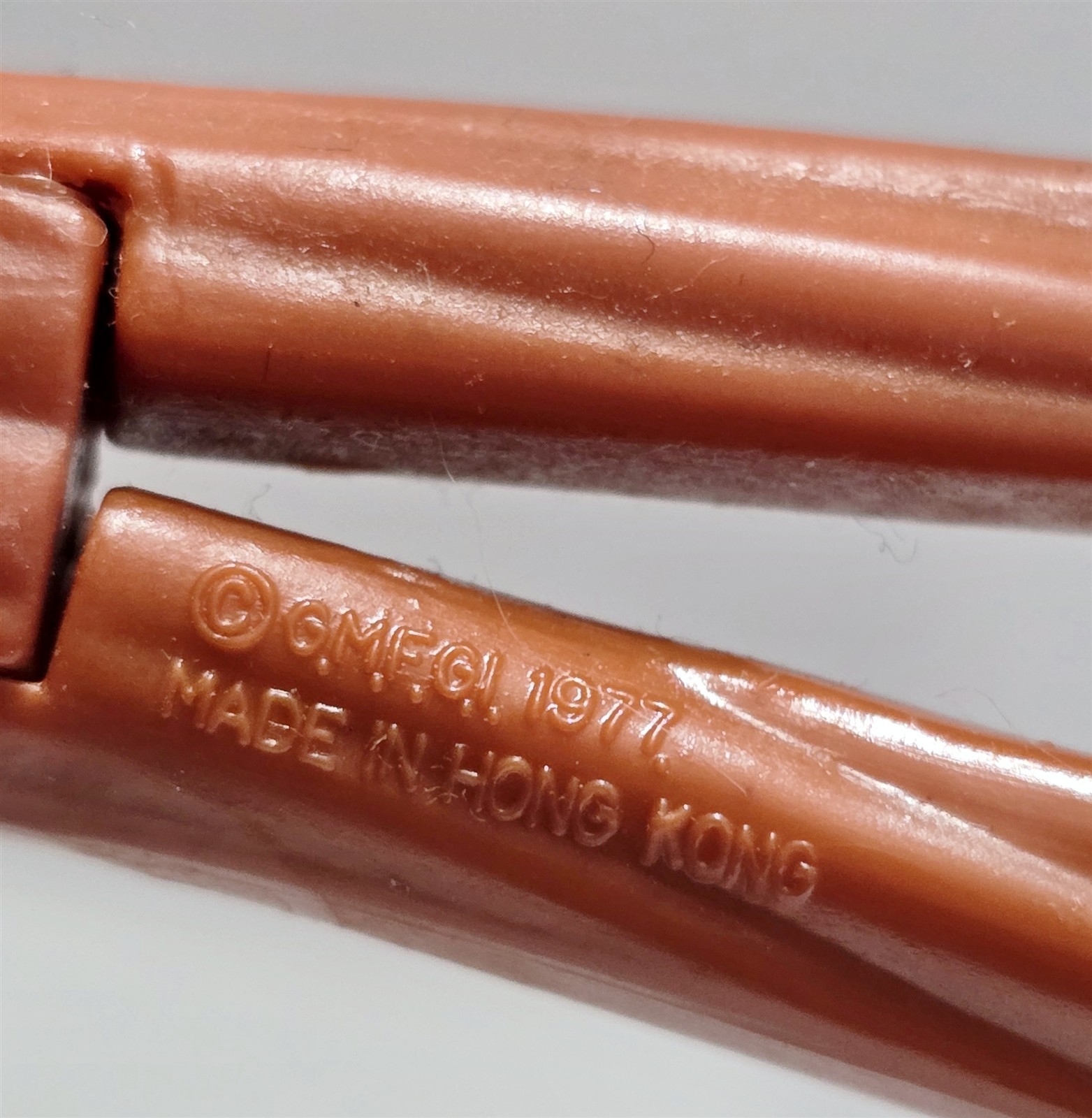 Ben (Obi-Wan) Kenobi sold