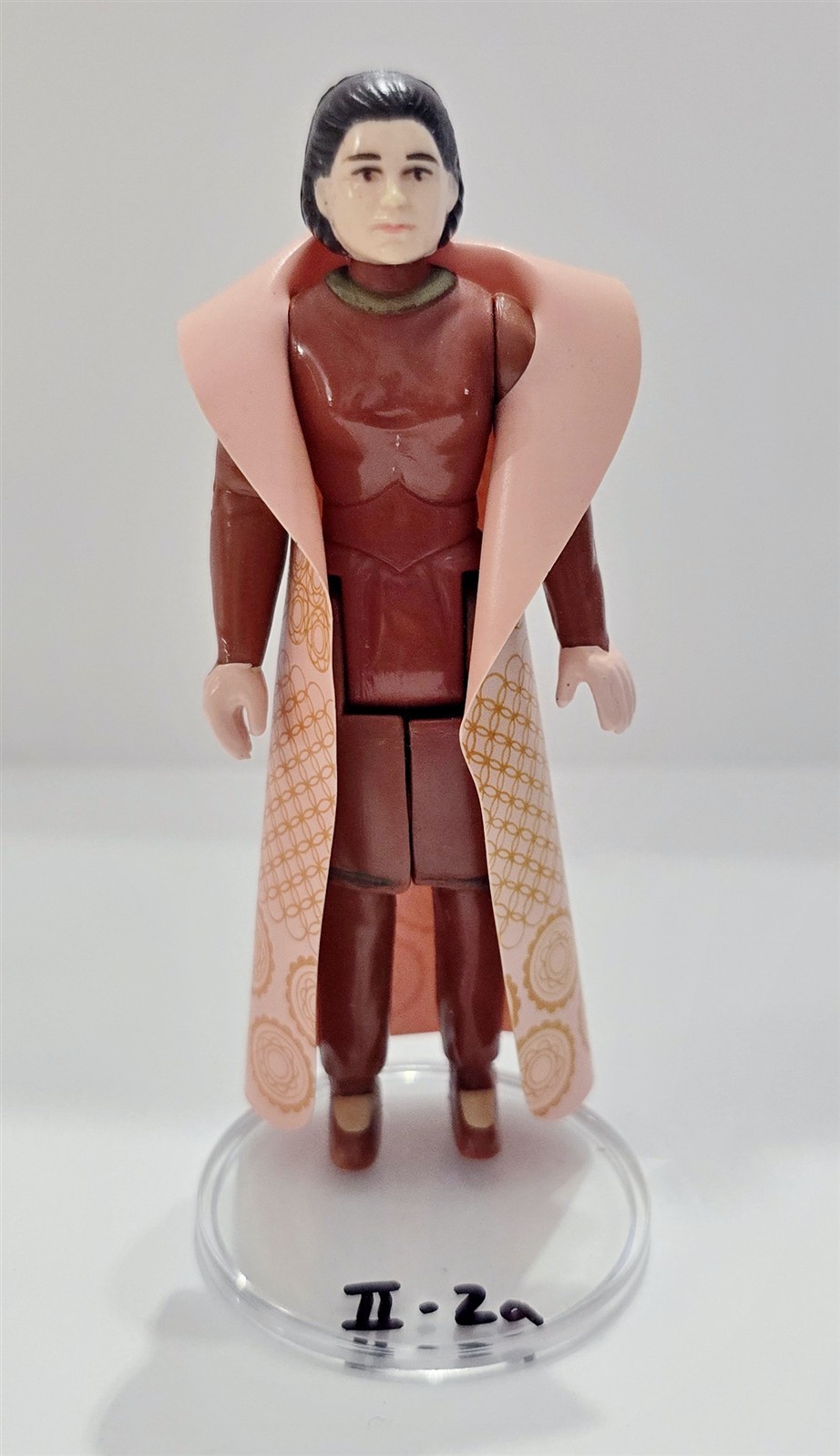 Princess Leia Organa (Bespin Gown) sold