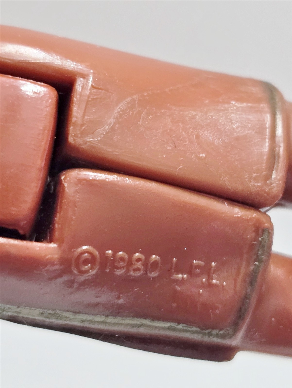 Princess Leia Organa (Bespin Gown) sold