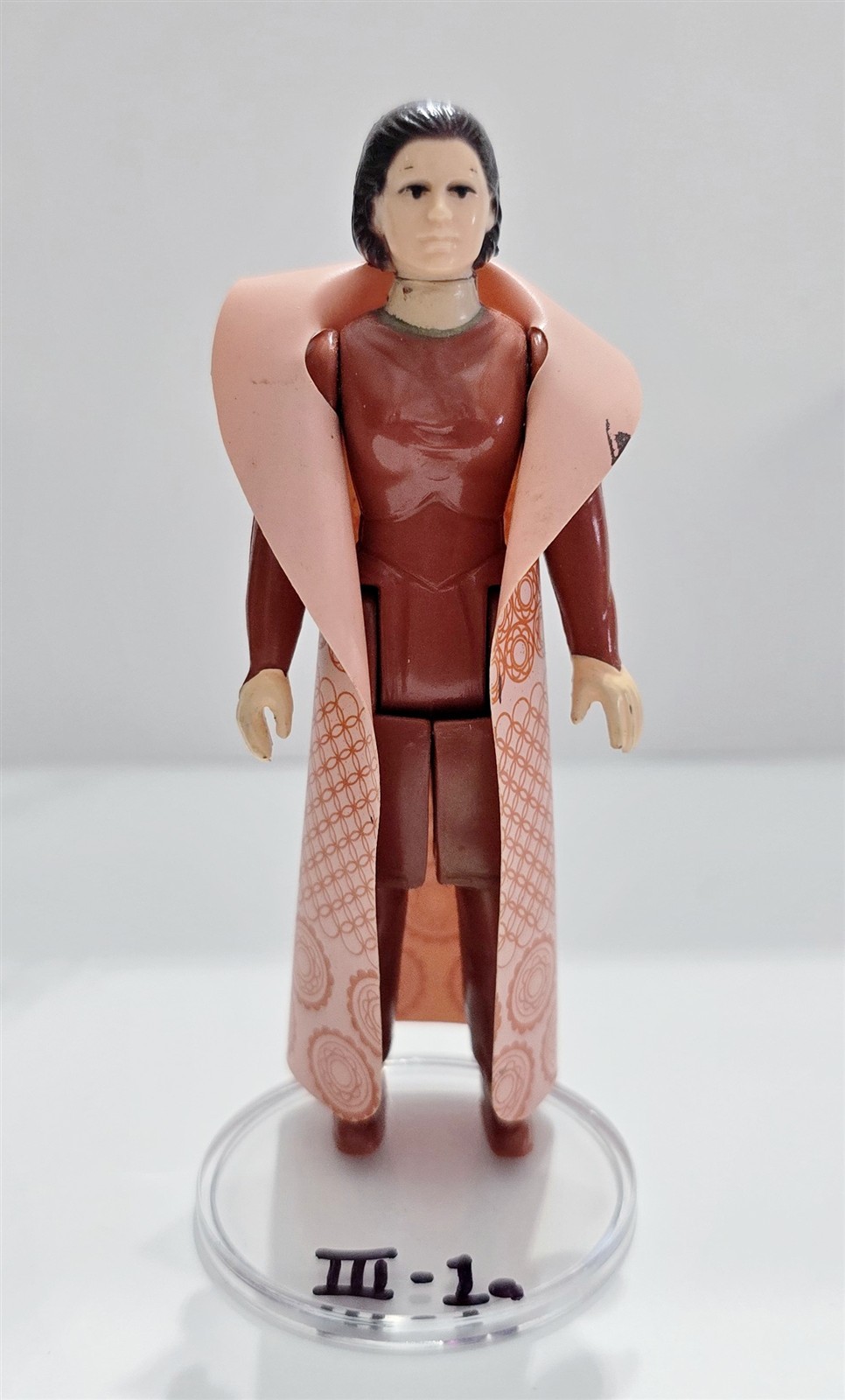 Princess Leia Organa (Bespin Gown) sold