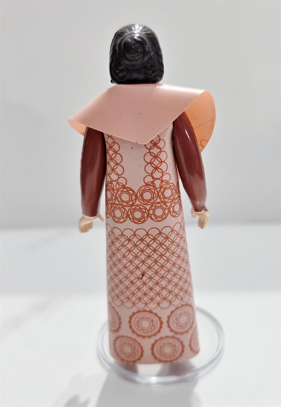 Princess Leia Organa (Bespin Gown) sold