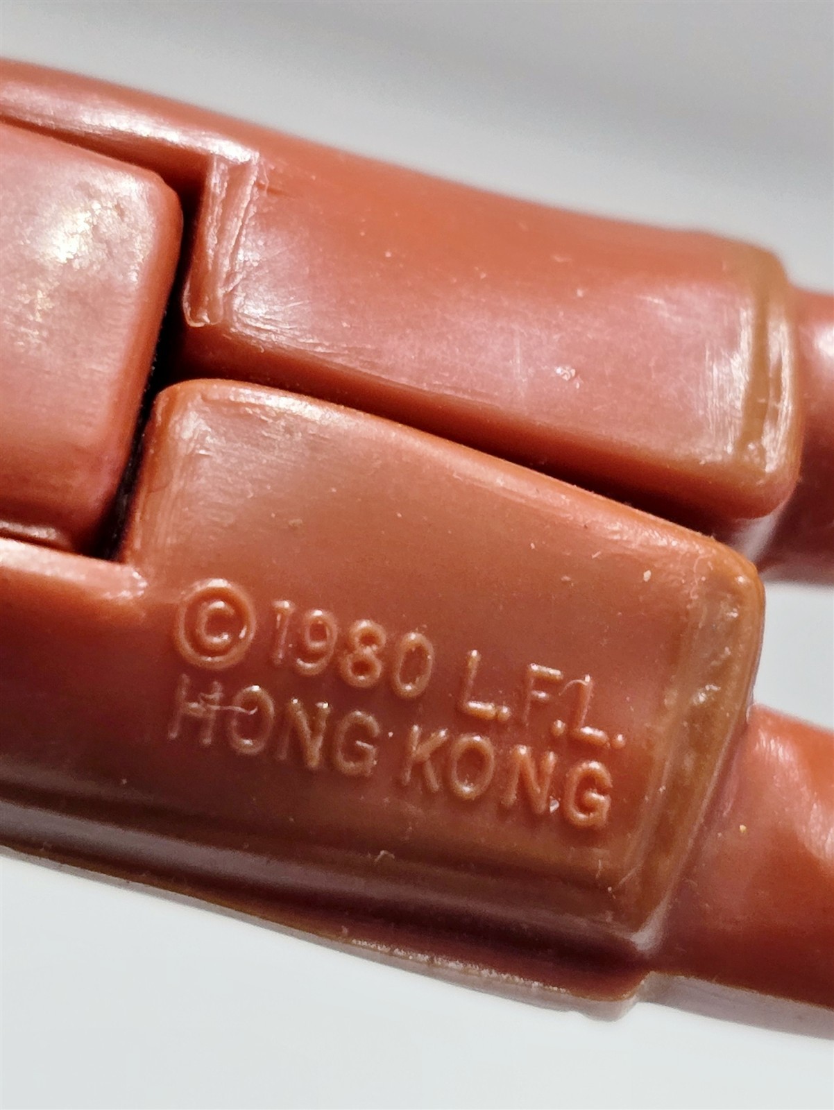 Princess Leia Organa (Bespin Gown) sold