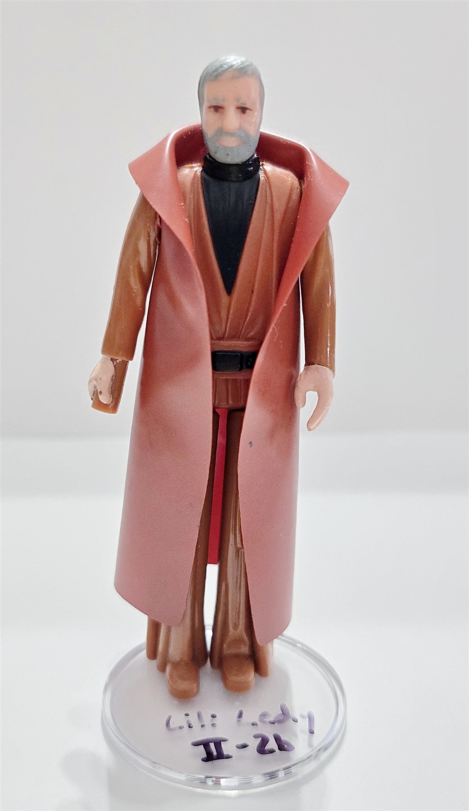 Ben (Obi-Wan) Kenobi sold