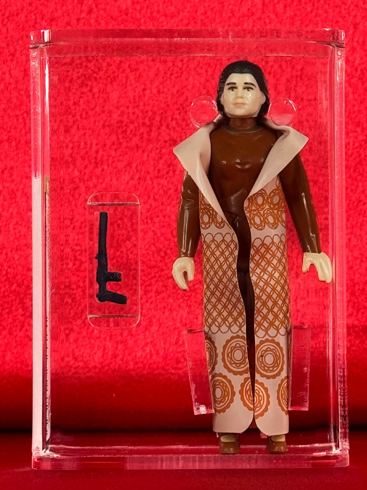 Princess Leia Organa (Bespin Gown) sold