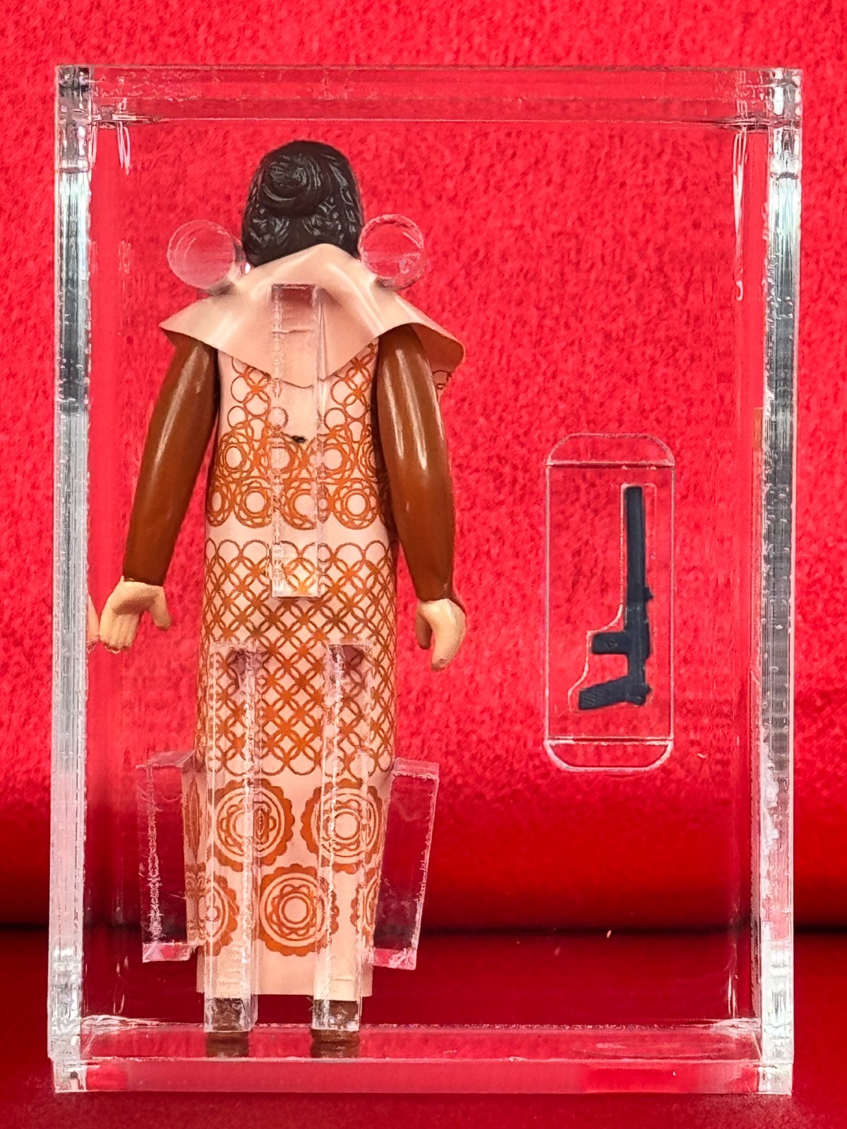 Princess Leia Organa (Bespin Gown) sold