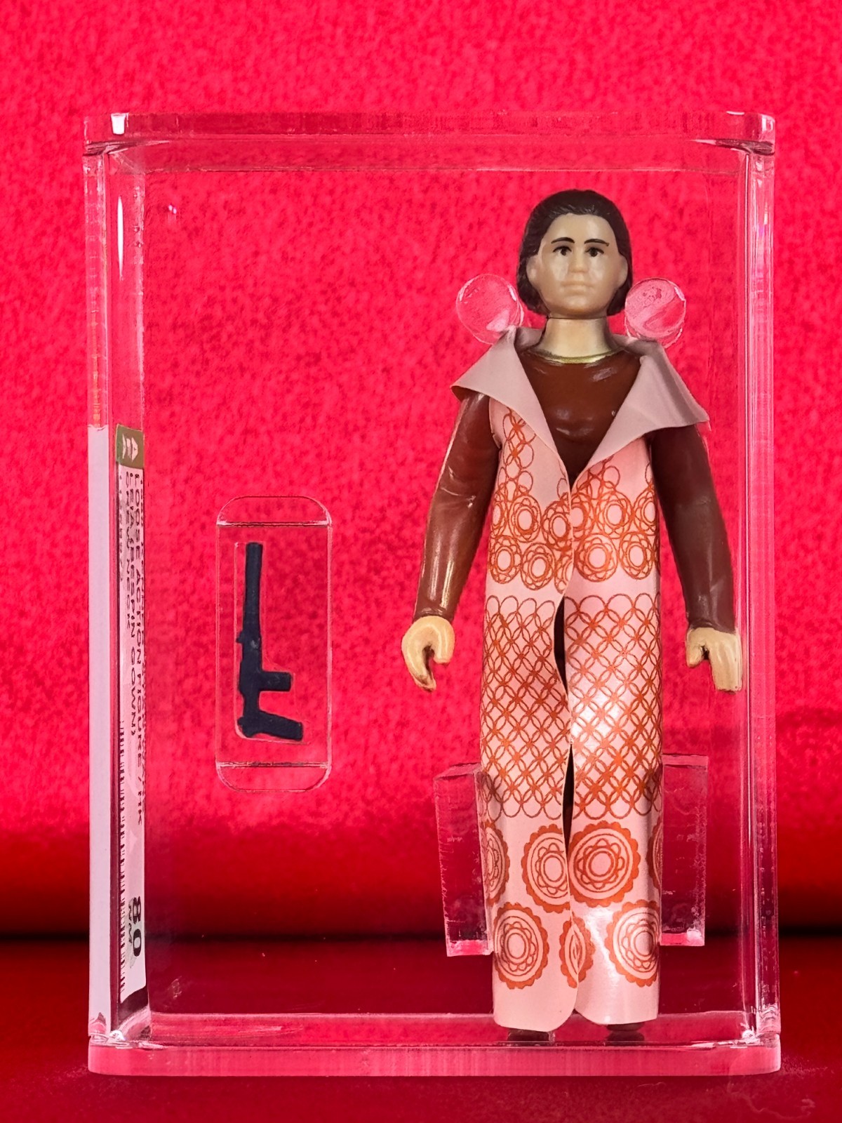 Princess Leia Organa (Bespin Gown) sold