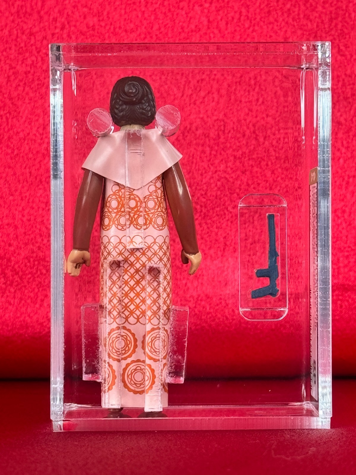 Princess Leia Organa (Bespin Gown) sold