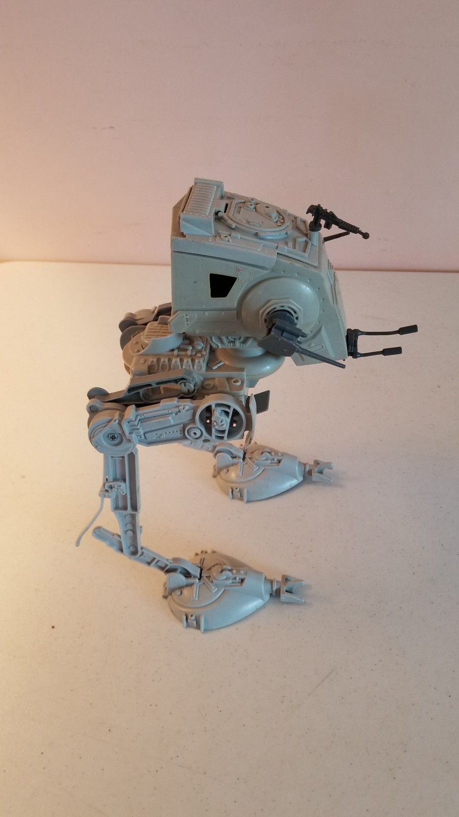 Scout Walker (AT-ST) sold