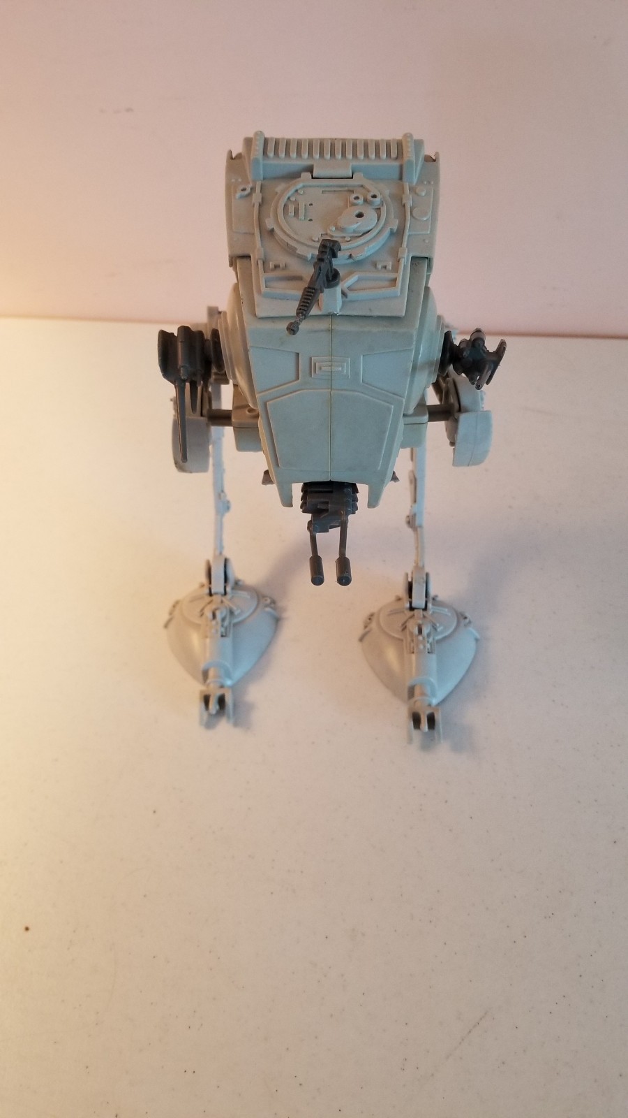 Scout Walker (AT-ST) sold