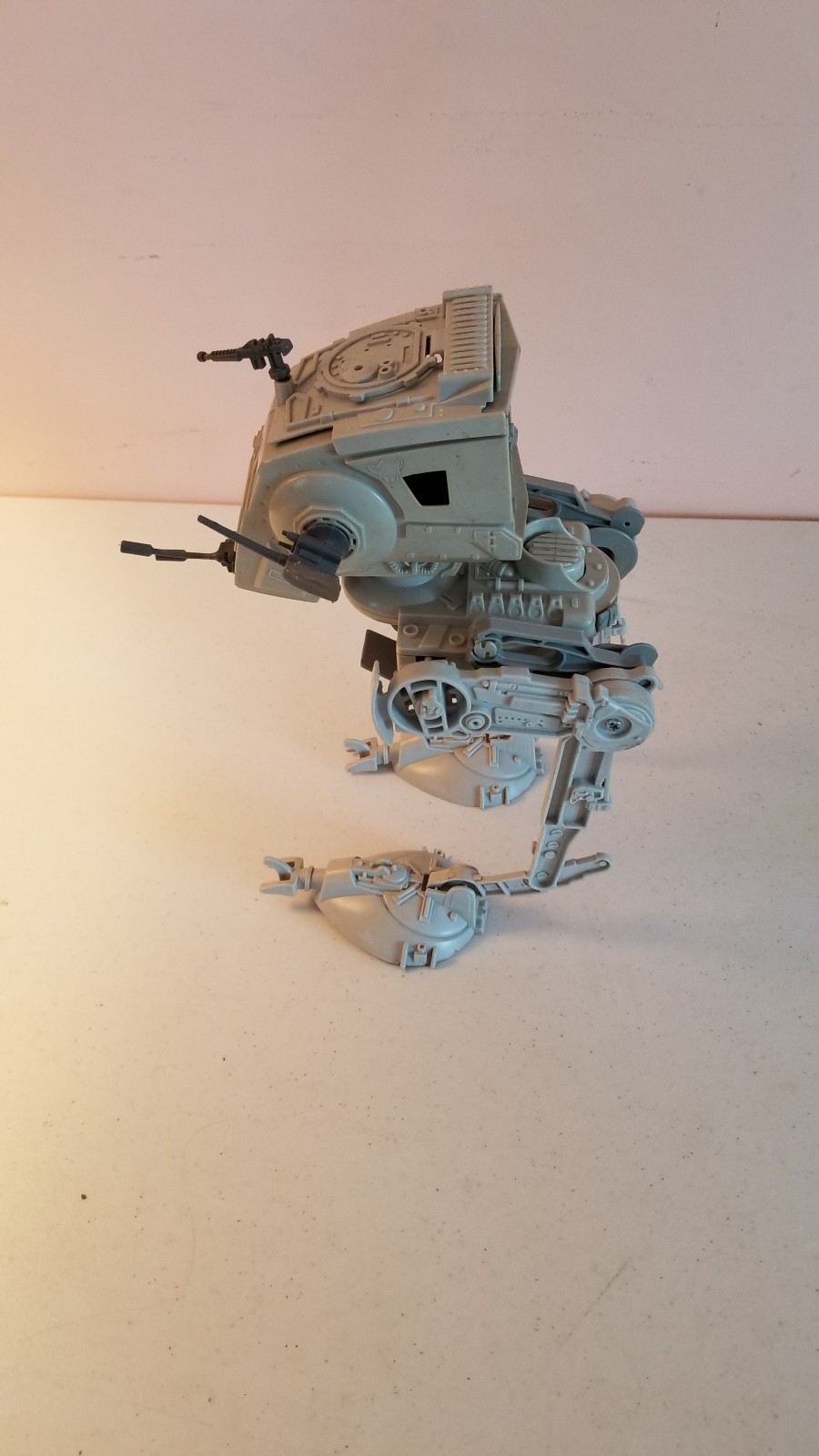 Scout Walker (AT-ST) sold