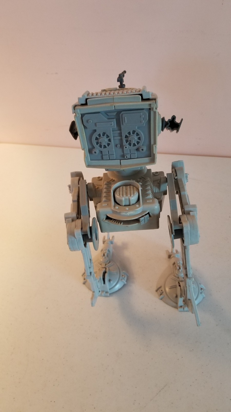 Scout Walker (AT-ST) sold
