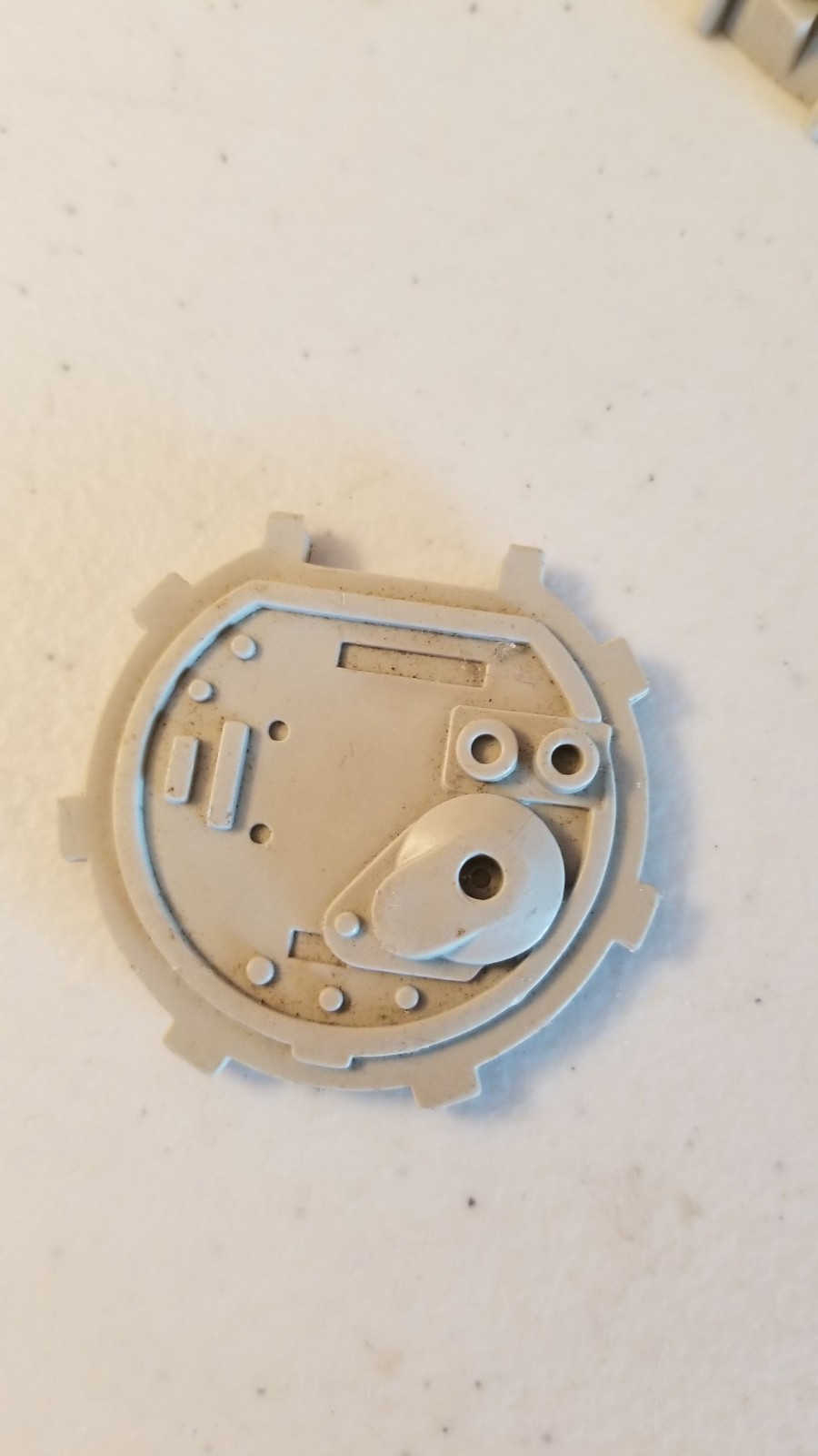 Scout Walker (AT-ST) sold