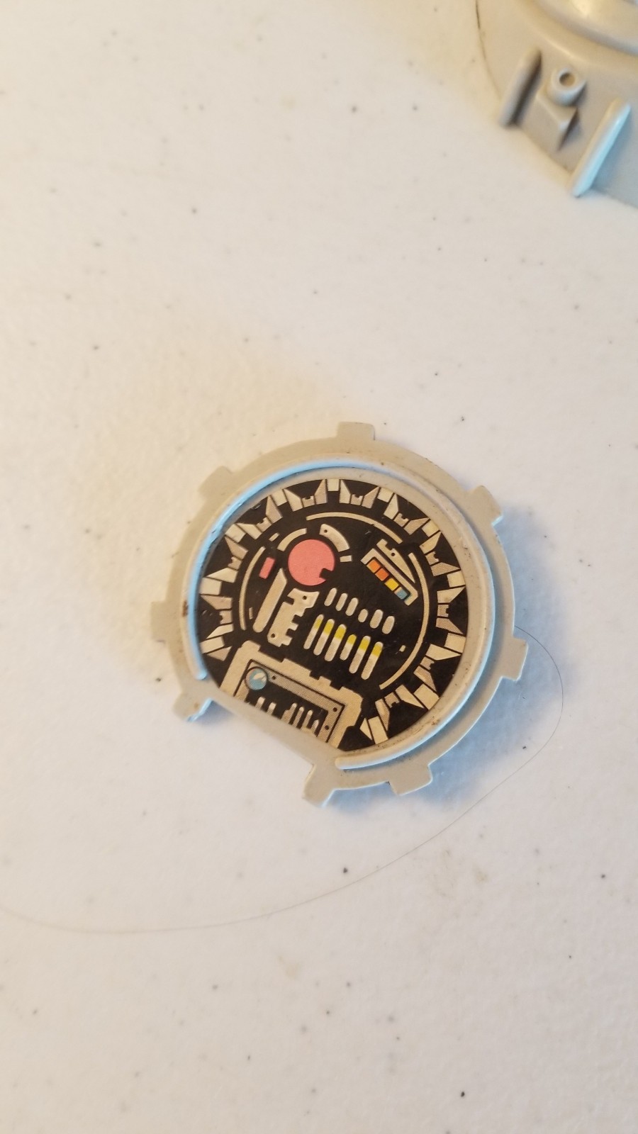 Scout Walker (AT-ST) sold