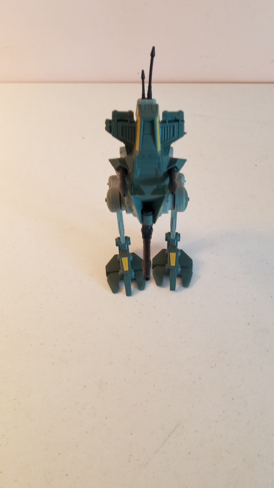 Scout Walker (AT-ST) sold