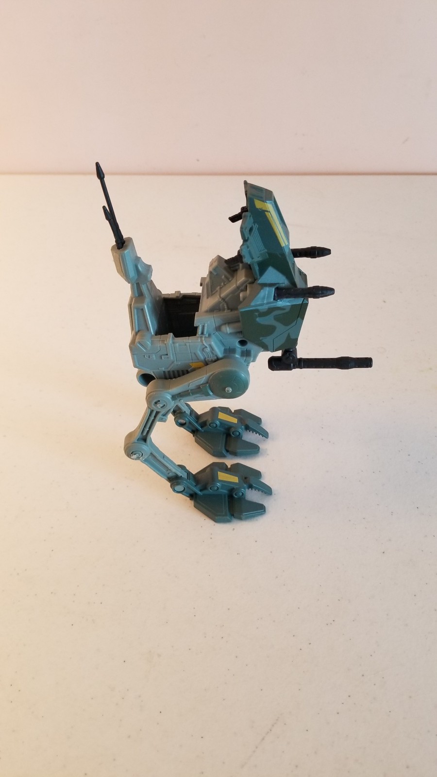 Scout Walker (AT-ST) sold